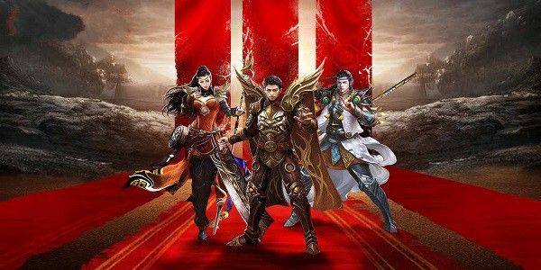 轻变传奇开服网之热血传奇5v5给什么