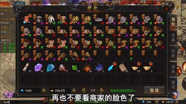传奇3g有虎卫吗手游版,传奇3g有虎卫吗手游版?