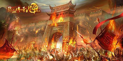 凤凰传奇手游渠道服怎么样,凤凰传奇手游——渠道服的优缺点