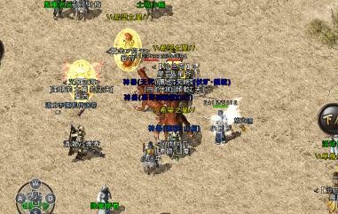 韩服热血传奇僧侣玩法指南：从技能搭配到副本实战技巧