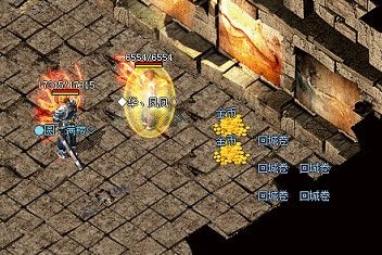 什么传奇手游比较耐玩,热血传奇手游耐玩点有哪些?