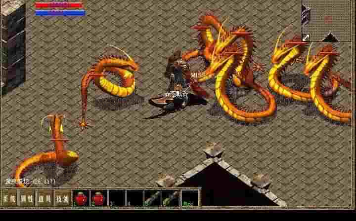 卧龙传奇手游游戏攻略夏日,卧龙传奇手游游戏攻略夏日